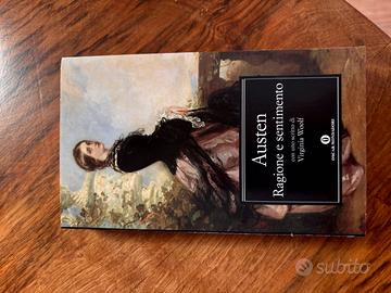 Austen, Ragione e Sentimento