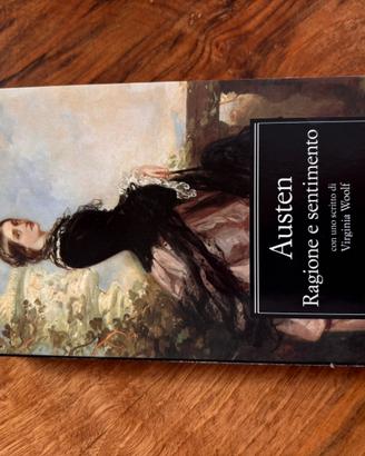Austen, Ragione e Sentimento