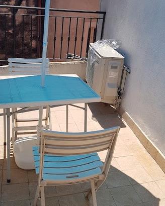 Last minute 24/31 AGOSTO x 4 persone