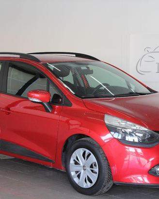 RENAULT - Clio - Sporter 1.5 dCi 8V 75 CV S&S Live