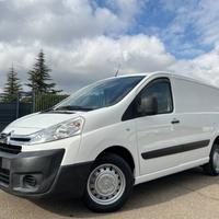 Citroën Jumpy 2.0 HDi 130cv 3 posti - 2016