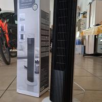 Ventilatore a colonna termozeta