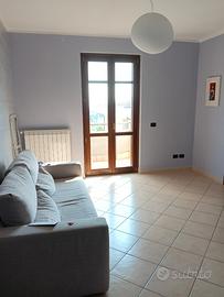 Appartamento arredato