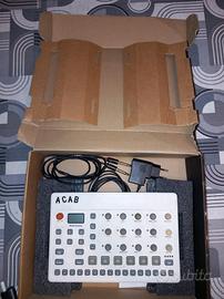 elektron model samples