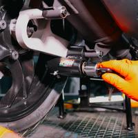 Sistema EASYBLOCK SYM Symphony - Jet nuovo