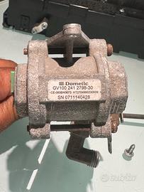 Elettrivalvola gas Dometic GV100 241 2798-30