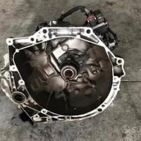 Cambio automatico sequenziale Citroen C3