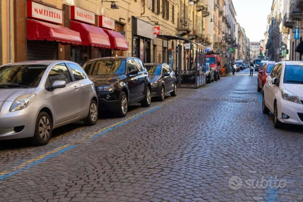 Bilocale in Centro, foto 20 di 30