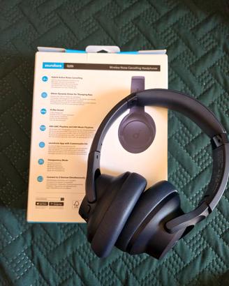 Cuffie bluetooth over ear