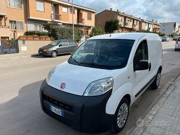 Fiorino 1.9 jtdm