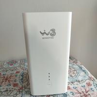 modem pocket fwa station