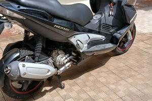 Gilera Nexus 250