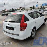 KIA CEE'D SW ED 1.6 CRDI 115 115CV 07-12 Ricambi