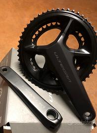 Guarnitura shimano 52/36