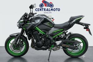 Kawasaki Z 900