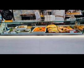 Bar pasticceria panificio pizzeria