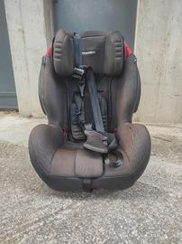 Seggiolino auto Foppapedretti 15-36 KG