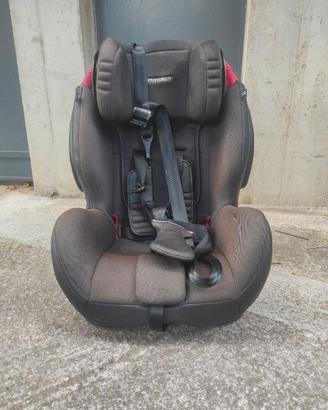 Seggiolino auto Foppapedretti 15-36 KG