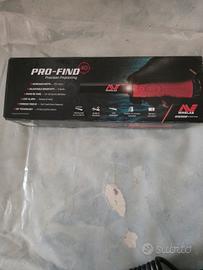 Pinpointer Minelab Pro Find 40