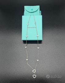 Collana Saliscendi Tiffany & Co