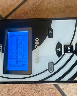 Magnetoterapia Mag700  I TECH