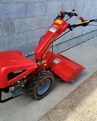 motozappa Fort