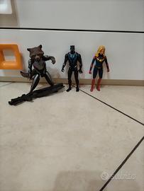 personaggi Marvel