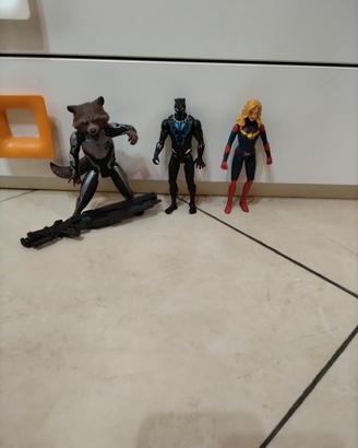 personaggi Marvel