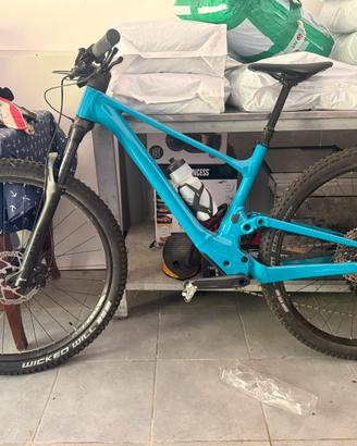 Scott Mountain bike