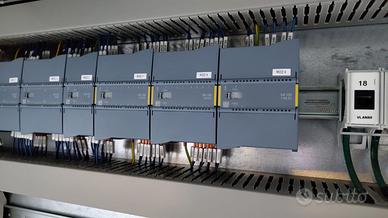 PLC SIEMENS