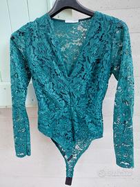body pizzo