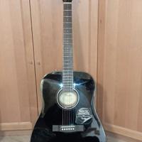 Fender cd 60 Acustica