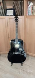 Fender cd 60 Acustica