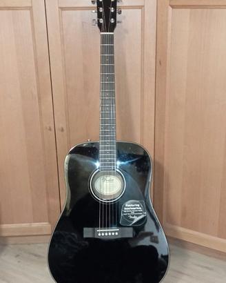 Fender cd 60 Acustica