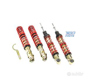 KIT SOSPENSIONE FILETTATA EIBACH MTS VOLKSWAGEN VW