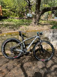 Mtb professionale wilier