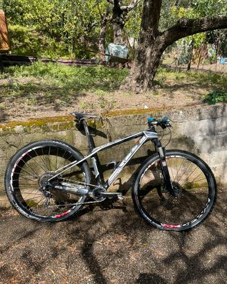 Mtb professionale wilier