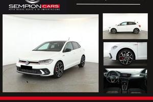 VOLKSWAGEN Polo 2.0 TSI DSG GTI Restyling ACC/LED/