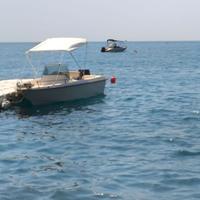 Barca a motore Angelo Molinari