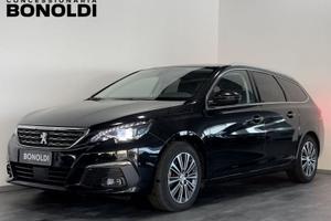 Peugeot 308 BlueHDi 130 S&S SW Allure Pack