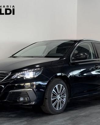 Peugeot 308 BlueHDi 130 S&S SW Allure Pack