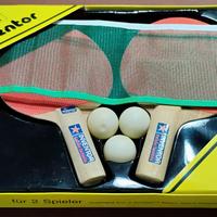 set ping pong da tavolo