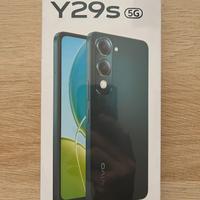 Smartphone vivo y29s 5g