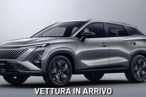 Omoda Omoda 5 SHS-H 1.5 tgdi hev Premium auto