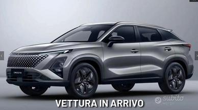 Omoda Omoda 5 SHS-H 1.5 tgdi hev Premium auto
