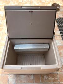 Frigo da barca/campeggio
