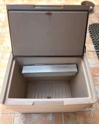 Frigo da barca/campeggio