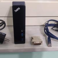 Docking Station Lenovo IBM Thinkpad 3.0 universale