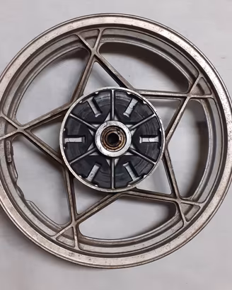 Cerchio posteriore Suzuki