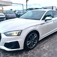 Audi A5 SPB 40 TDI S tronic line edition